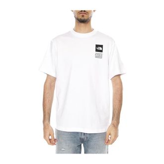 The North Face Hombre, Deporte, Blanco, Talla: M