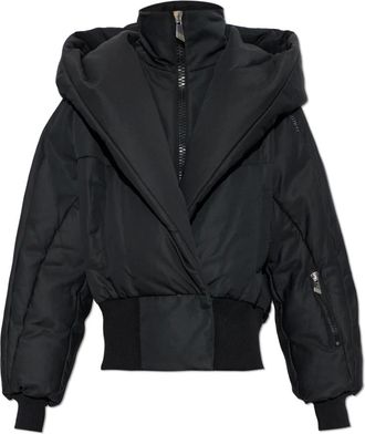 The Attico Donna, Giacche, Nero, M, new