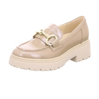 Gabor Dames, Schoenen, Bruin, Maat: 40 EU