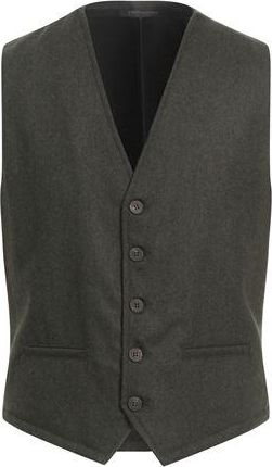 Messagerie Tailored Vests