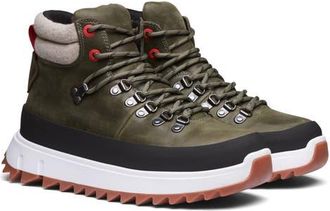 Swims Fjell Boot in Hickory at Nordstrom, Size 10