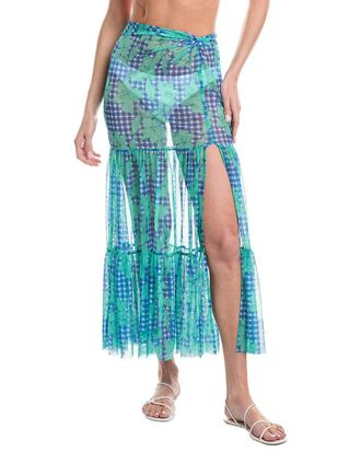 Hutch Suvi Cover-Up