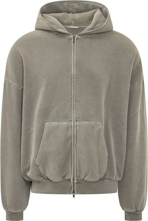 Fear of God Hombre, Sudaderas, Verde, Talla: XS
