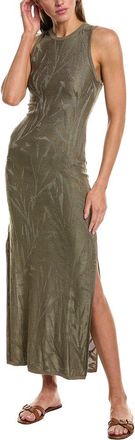 Splendid Mabel Maxi Sweaterdress