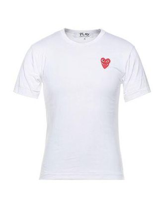 Comme Des Gar&ccedil;ons TOPWEAR - T-shirts su YOOX.COM