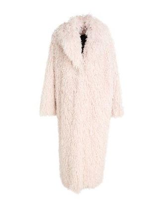 Aniye By CAPISPALLA - Shearling & Teddy su YOOX.COM