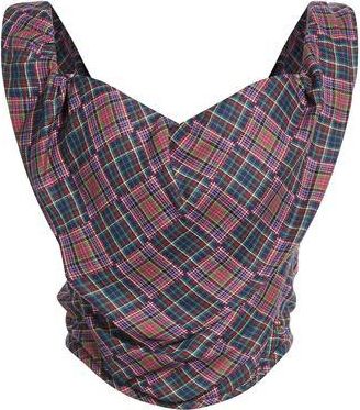 Vivienne Westwood TOPWEAR - Tops on YOOX.COM
