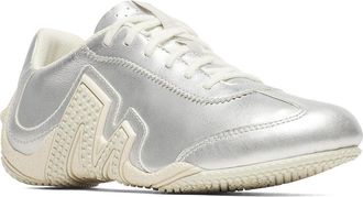 Merrell Relay Fly Vent Metallic Se Womens Shoes Ash : 10.5 M, Leather/Textile