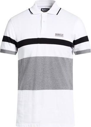 Barbour INTERNATIONAL