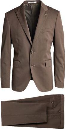Tagliatore SUITS and CO-ORDS - Suits on YOOX.COM
