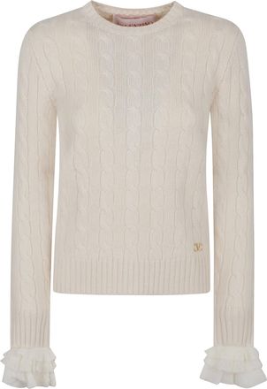 Valentino Garavani Maglia Solid