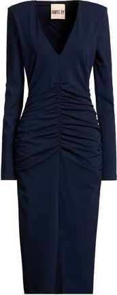 Aniye By KLEIDER - Midi-Kleider auf YOOX.COM