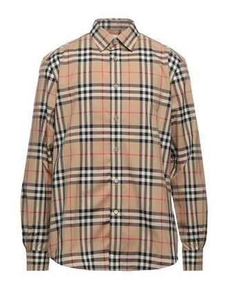 Burberry CAMISETAS Y TOPS - Camisas en YOOX.COM