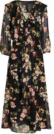 Luisa Spagnoli DRESSES - Maxi dresses on YOOX.COM