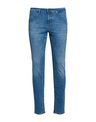 Lee BOTTOMWEAR - Jeans on YOOX.COM