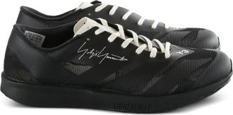 Yohji Yamamoto x Adidas Adizero RC6 sneakers - Black