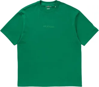 Nike Jordan Uomo, Sport, Verde, S, new