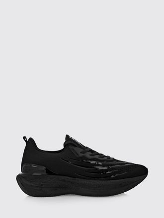 Plein Sport Iron Tiger Polyester Sneakers
