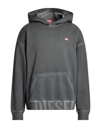 Diesel CAMISETAS Y TOPS - Sudaderas en YOOX.COM