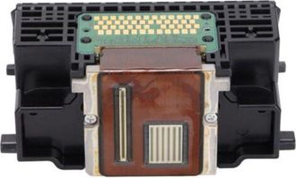 OEM Cabezal De Impresi&oacute;n Negro &Uacute;nico Qy6-0080 Para Canon Ip4850 Mg5250 Mx892 Ix6550 Mg5320 Ix6500