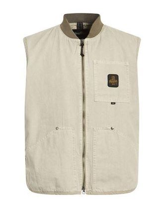 RefrigiWear COATS & JACKETS - Gilets on YOOX.COM