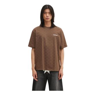 A Bathing Ape A Bathing Ape, Hombre, Camisetas, Marr&oacute;n, Talla: XL
