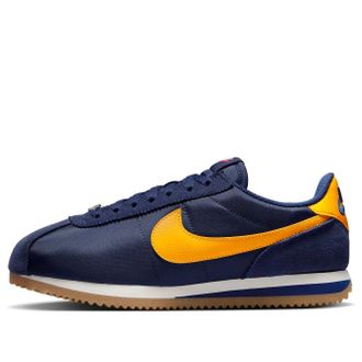 Nike (WMNS) Nike Cortez TXT Michigan DZ2795-403