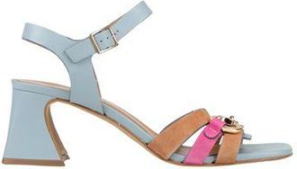 Caf&egrave;noir FOOTWEAR - Sandals sur YOOX.COM