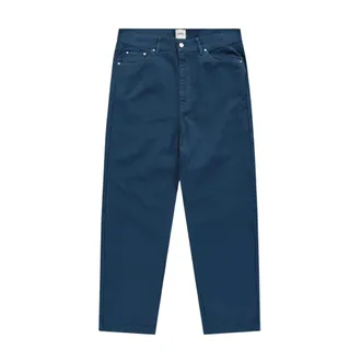 Arte Jeans, Heren, Blauw, W32, Denim, Stencil Uniform Denim Pants