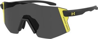 Under Armour UA GRID PRO/G Asian Fit 71C/IR Mens Sunglasses Size 99