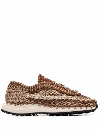 Valentino Garavani Sneakers - Marrone