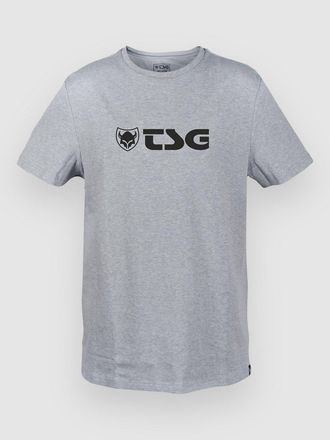 Tsg Classic T-Shirt grau