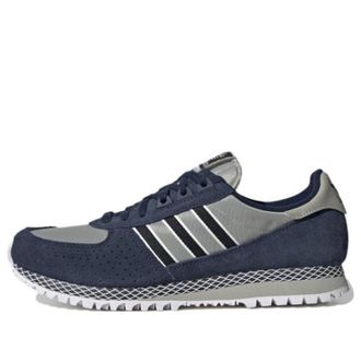 adidas originals City Marathon Pt Grey Navy Ink GX8995