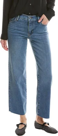 Frame Denim Frame Denim The Mellow Canals Straight Jean