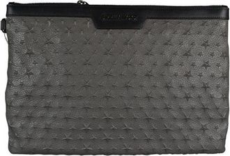 Jimmy Choo London Derek Clutch -Tasche