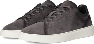 To Boot New York Rocco Mens Shoes Grey : 10.5 M, Suede