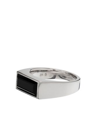 Tom Wood Silver Rings − Sale: up to −44% | Stylight