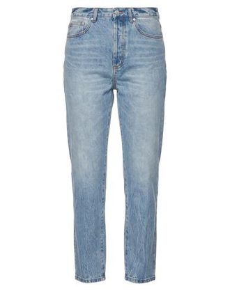 Obey BOTTOMWEAR - Jeans on YOOX.COM
