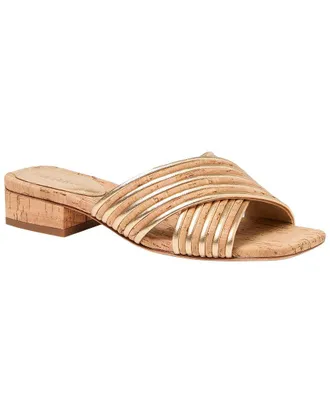 J.McLaughlin J.Mclaughlin Raquel Leather Sandal