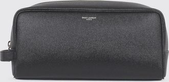 Saint Laurent Portafoglio SAINT LAURENT Uomo colore Nero