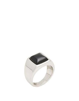 Karl Lagerfeld JEWELLERY and WATCHES - Rings sur YOOX.COM