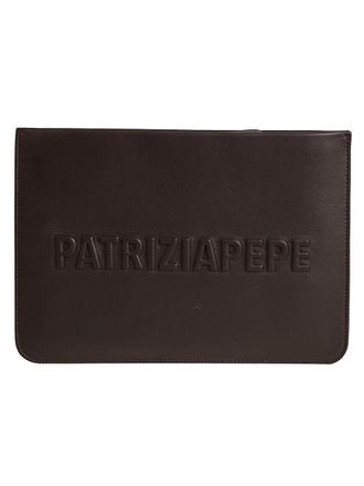 Patrizia Pepe Clutches