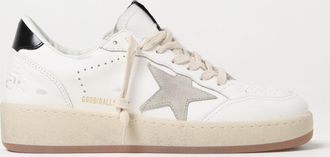 Golden Goose Sneakers Ball Star 2 Golden Goose in pelle used