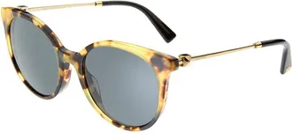 Valentino Womens Va4069a 53Mm Sunglasses
