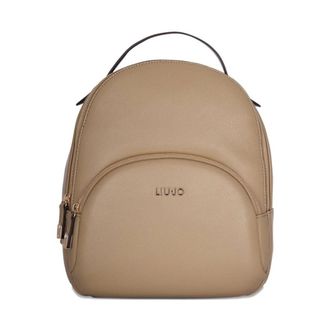 Liu Jo Donna, Borse, Beige, Taglia unica, new