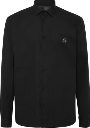 Philipp Plein Sugar Daddy Cut Shirt Greatness