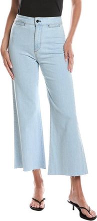 ASKK NY Askk Ny Crop Brighton Jean
