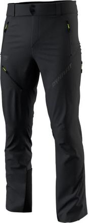 Dynafit Mercury Dst Short Pant Skitourenhose f&uuml;r Herren | schwarz