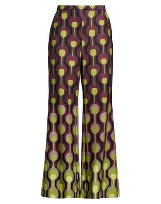 Maliparmi BOTTOMWEAR - Trousers sur YOOX.COM