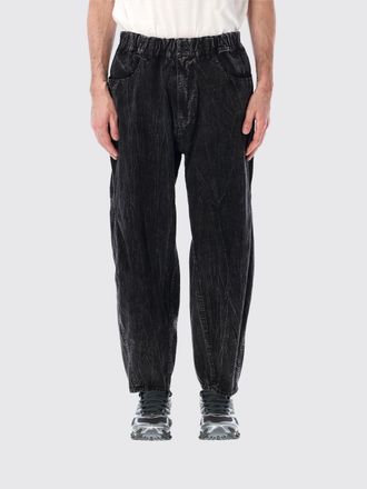 And Wander Cotton Denim Jeans